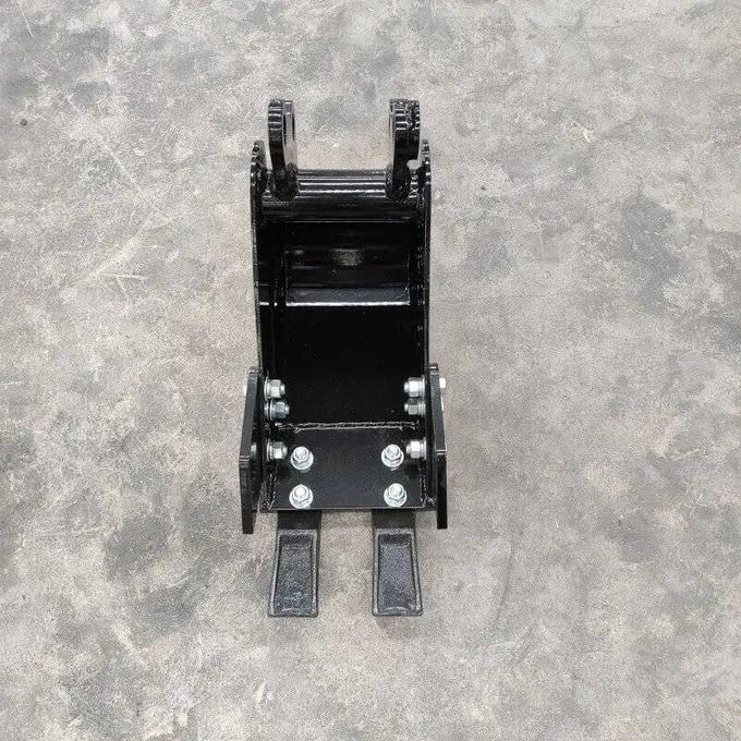 200mm Narrow Bucket Attachment for TYPHON Mini Excavators USA