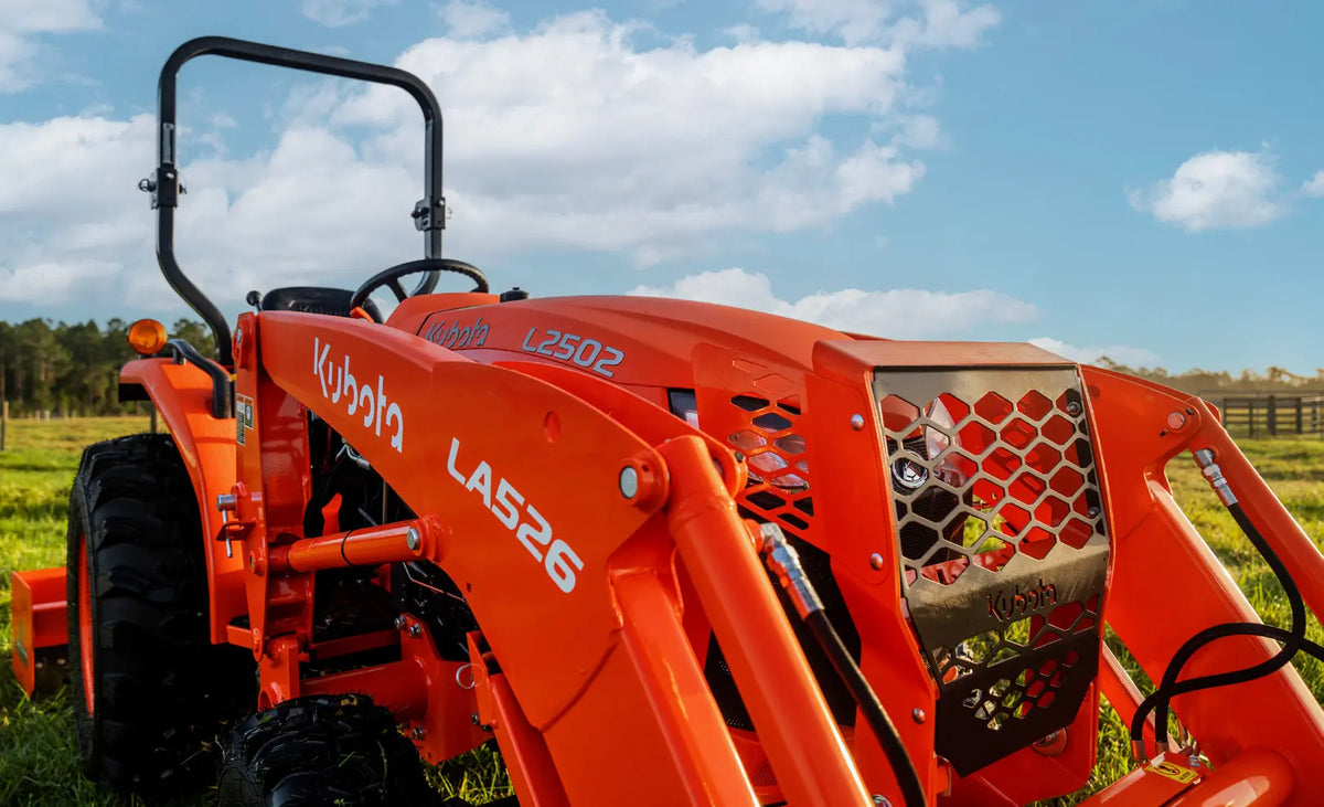 2024 Kubota L Series L2502 HST