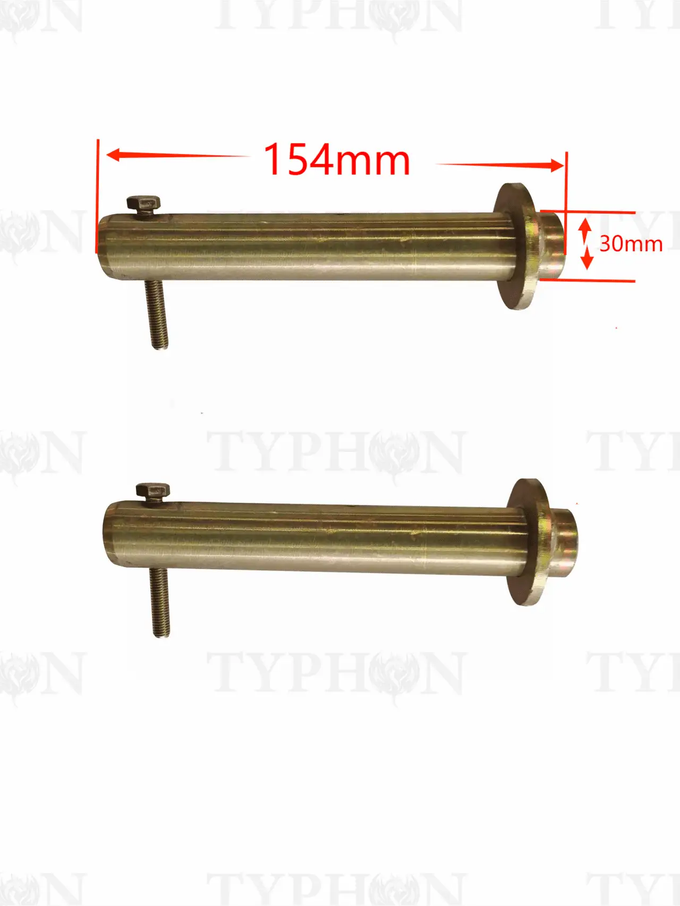 2ton Excavator Attachment 1000mm Rock Bucket Heavy Duty Trenching Bucket 39 inch