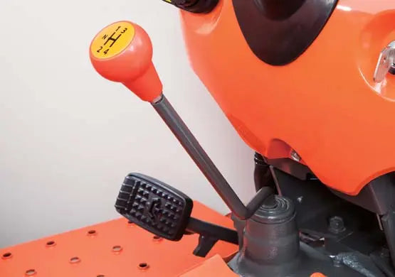 2024 Kubota L Series L2502 HST