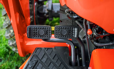 2024 Kubota L Series L2502 HST