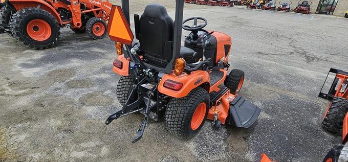 2022 Kubota BX Series BX2680